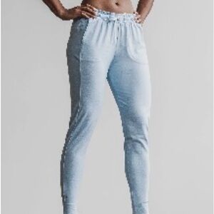 NOBULL Light Blue Leggings